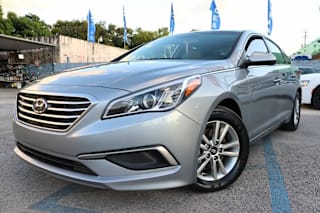 2017 Hyundai Sonata SE 5NPE24AF3HH593913 2017 Hyundai Sonata SE