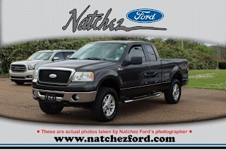 2006 Ford F-150 1FTPX14566NB13646 2006 Ford F-150