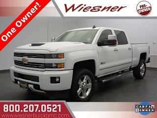 2018 Chevrolet Silverado 2500HD LT 1GC1KVEY3JF184813 2018 Chevrolet Silverado 2500HD LT