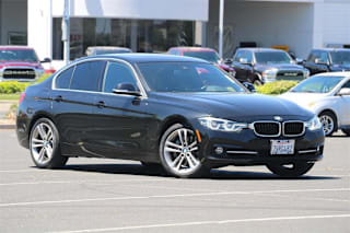 2016 BMW 3 Series 340i WBA8B3G53GNT92613 2016 BMW 3 Series 340i
