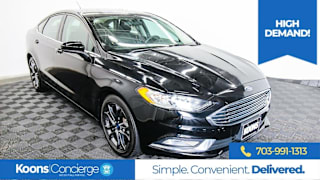 2018 Ford Fusion SE 3FA6P0HD5JR192973 2018 Ford Fusion SE