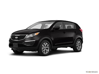 2016 Kia Sportage LX KNDPB3ACXG7868043 2016 Kia Sportage LX