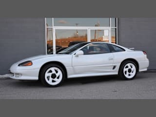 1991 Dodge Stealth JB3XE74C1MY012048 1991 Dodge Stealth