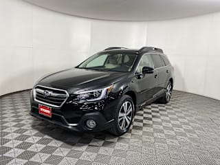 2018 Subaru Outback 2.5i Limited 4S4BSANC5J3259803 2018 Subaru Outback 2.5i Limited