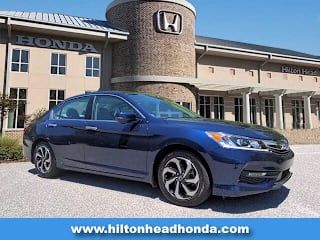 2016 Honda Accord EX-L V6 w/Navi w/Honda Sensing 1HGCR3F05GA030550 2016 Honda Accord EX-L V6 w/Navi w/Honda Sensing