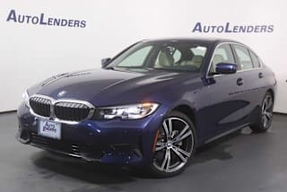 2020 BMW 3 Series 330i xDrive 3MW5R7J08L8B11261 2020 BMW 3 Series 330i xDrive