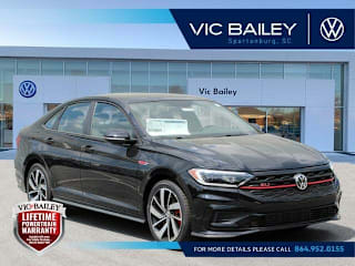 2021 Volkswagen Jetta GLI S 3VW6T7BU7MM049271 2021 Volkswagen Jetta GLI S