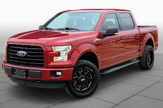 2016 Ford F-150 1FTEW1EF6GKE73066 2016 Ford F-150
