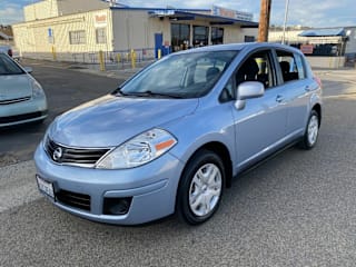 2012 Nissan Versa 1.8 S 3N1BC1CP1CL364937 2012 Nissan Versa 1.8 S