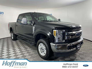 2019 Ford F-250 Super Duty XLT 1FT7W2B62KEF14996 2019 Ford F-250 Super Duty XLT