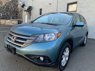 2014 Honda CR-V EX 5J6RM4H59EL050933 2014 Honda CR-V EX