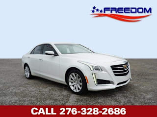 2015 Cadillac CTS 2.0T Luxury Collection 1G6AX5SX5F0121609 2015 Cadillac CTS 2.0T Luxury Collection