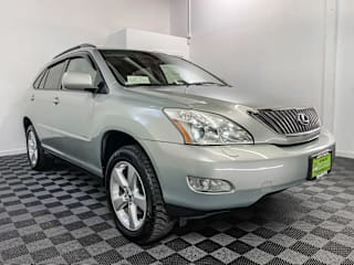 2007 Lexus RX 350 JTJHK31U272000111 2007 Lexus RX 350