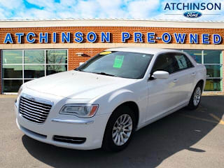 2011 Chrysler 300 2C3CA4CG2BH528104 2011 Chrysler 300