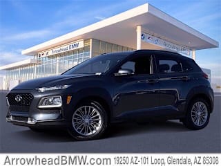 2020 Hyundai Kona SEL Plus KM8K6CAA6LU511222 2020 Hyundai Kona SEL Plus