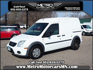 2011 Ford Transit Connect Cargo Van XLT NM0LS7BNXBT059371 2011 Ford Transit Connect Cargo Van XLT