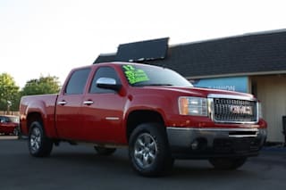 2012 GMC Sierra 1500 SLT 3GTP2WE7XCG101256 2012 GMC Sierra 1500 SLT