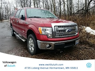 2014 Ford F-150 XLT 1FTFW1ET7EKD15021 2014 Ford F-150 XLT