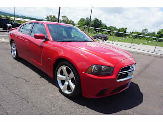 2012 Dodge Charger R/T Max 2C3CDXCT6CH298882 2012 Dodge Charger R/T Max