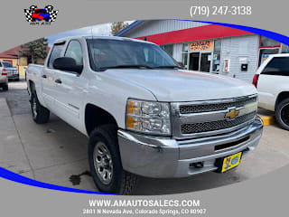 2013 Chevrolet Silverado 1500 LT 3GCPKSE70DG176235 2013 Chevrolet Silverado 1500 LT