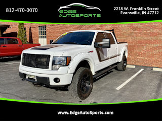 2014 Ford F-150 1FTFW1EF6EFB78592 2014 Ford F-150