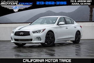 2017 Infiniti Q50 2.0T Sport JN1CV7APXHM640663 2017 Infiniti Q50 2.0T Sport