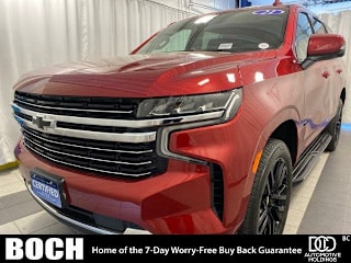2021 Chevrolet Tahoe LT 1GNSKNKD1MR131317 2021 Chevrolet Tahoe LT