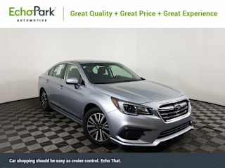 2018 Subaru Legacy 2.5i Premium 4S3BNAD63J3026865 2018 Subaru Legacy 2.5i Premium