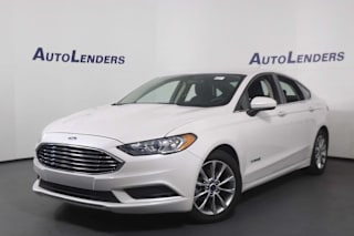 2017 Ford Fusion Hybrid SE 3FA6P0LU5HR131219 2017 Ford Fusion Hybrid SE
