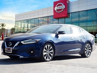 2020 Nissan Maxima Platinum 1N4AA6FV5LC373406 2020 Nissan Maxima Platinum