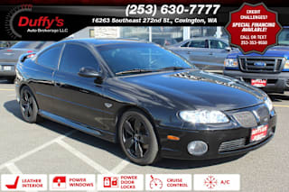 2004 Pontiac GTO Base 6G2VX12G54L234843 2004 Pontiac GTO Base