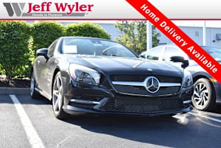 2014 Mercedes-Benz SL-Class SL 550 WDDJK7DA2EF022568 2014 Mercedes-Benz SL-Class SL 550