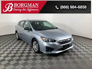 2017 Subaru Impreza 2.0i 4S3GTAA6XH3724111 2017 Subaru Impreza 2.0i