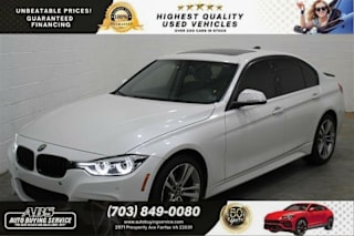2016 BMW 3 Series 328i WBA8E9G51GNT86092 2016 BMW 3 Series 328i