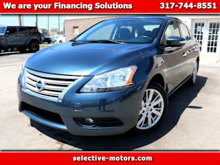 2014 Nissan Sentra S 3N1AB7AP5EY334155 2014 Nissan Sentra S