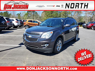 2014 Chevrolet Equinox LT 2GNALCEK0E6340679 2014 Chevrolet Equinox LT