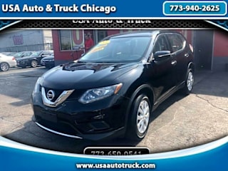 2015 Nissan Rogue KNMAT2MT0FP500669 2015 Nissan Rogue