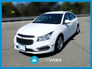 2015 Chevrolet Cruze 1G1PC5SB6F7231530 2015 Chevrolet Cruze