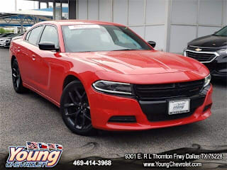 2019 Dodge Charger 2C3CDXBG4KH549885 2019 Dodge Charger