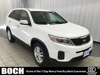 2015 Kia Sorento 5XYKTCA6XFG650963 2015 Kia Sorento