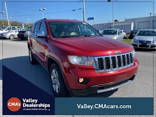 2011 Jeep Grand Cherokee Limited 1J4RR5GG3BC580773 2011 Jeep Grand Cherokee Limited
