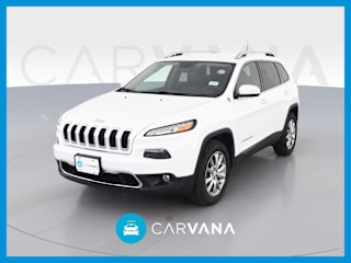 2018 Jeep Cherokee Limited 1C4PJMDB4JD578689 2018 Jeep Cherokee Limited