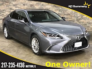 2021 Lexus ES 350 58AFZ1B15MU087893 2021 Lexus ES 350