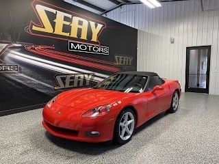 2012 Chevrolet Corvette Base 1G1YE3DW9C5105088 2012 Chevrolet Corvette Base