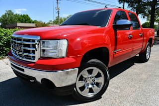 2009 GMC Sierra 1500 SLE 3GTEC23009G264817 2009 GMC Sierra 1500 SLE