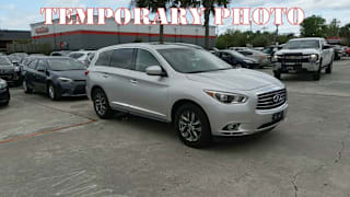 2013 Infiniti JX35 Base 5N1AL0MM0DC310352 2013 Infiniti JX35 Base