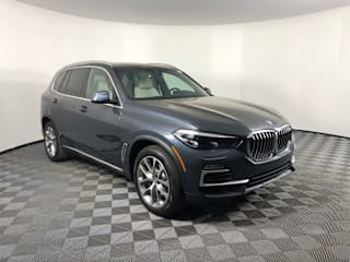 2021 BMW X5 xDrive45e 5UXTA6C06M9G82877 2021 BMW X5 xDrive45e