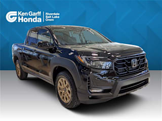 2021 Honda Ridgeline Sport 5FPYK3F11MB002000 2021 Honda Ridgeline Sport