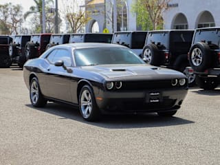 2015 Dodge Challenger 2C3CDZAG3FH831888 2015 Dodge Challenger