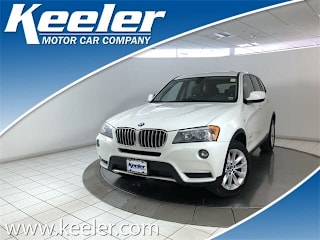 2014 BMW X3 xDrive28i 5UXWX9C56E0D15962 2014 BMW X3 xDrive28i